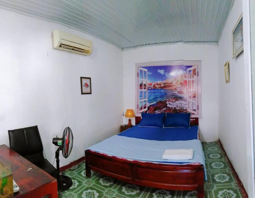 Nam My Van Homestay - Thái Nguyên Exterior foto